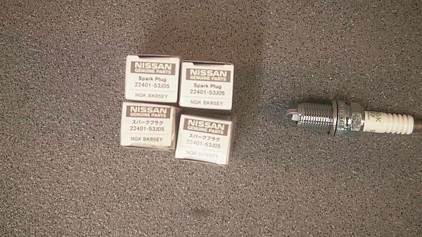 Elektriskedele div. TOYOTA