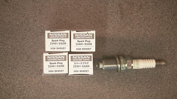 Elektriskedele div. TOYOTA