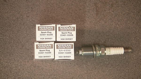 Elektriskedele div. TOYOTA