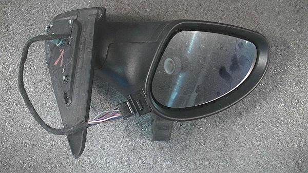 Seitenspiegel SEAT TOLEDO Mk II (1M2)