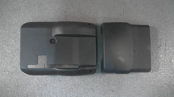 habillage volant SEAT TOLEDO Mk II (1M2)