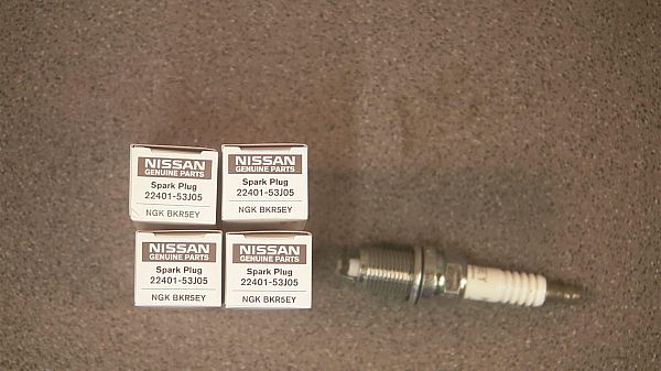 Elektriskedele div. TOYOTA