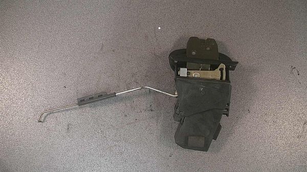 Zentralverriegelung VOLVO