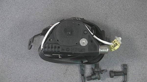Sikkerhetsbelte for VW TOURAN (1T1, 1T2)