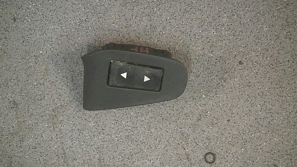 Kontakt - rudehejs FIAT STILO (192_)