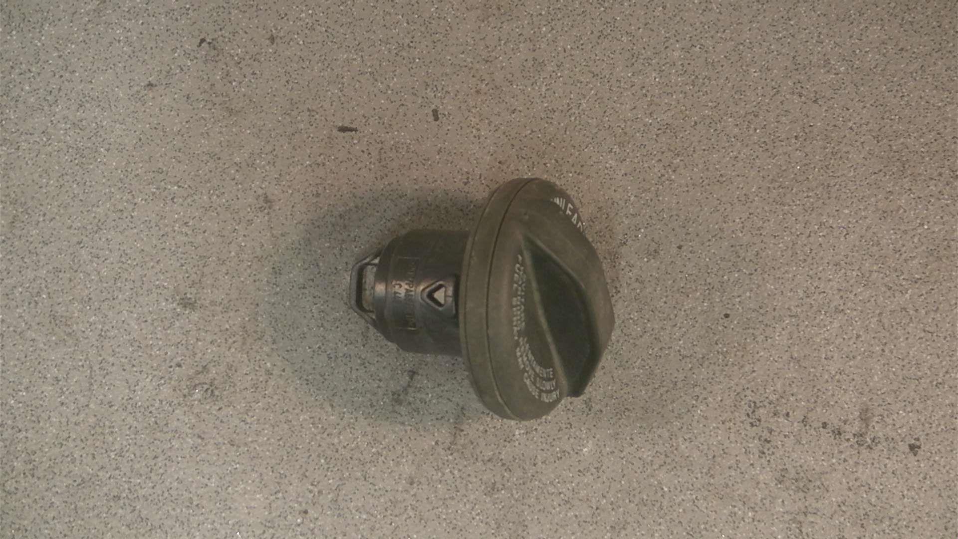 Tankdeckel FIAT STILO (192_)