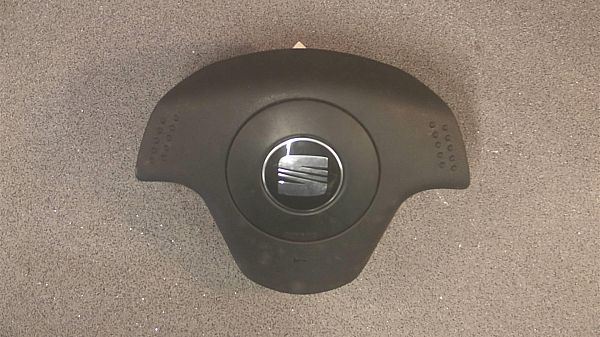 Airbag complet SEAT CORDOBA (6L2)