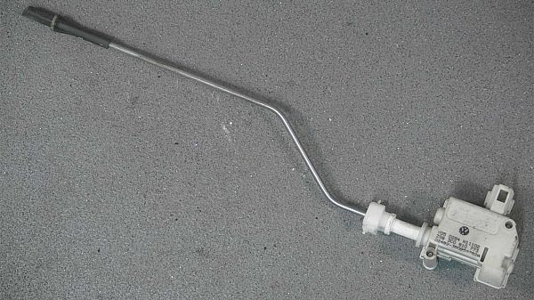 Zentralverriegelung VW