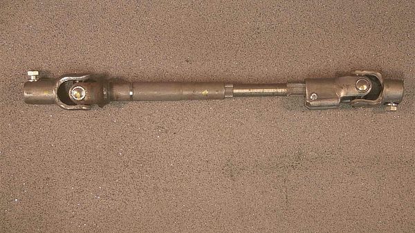 Ratled CHEVROLET AVEO / KALOS Hatchback (T250, T255)