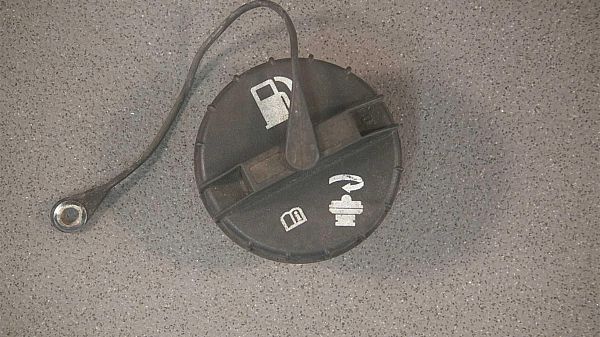 Tankdeckel CHEVROLET AVEO / KALOS Hatchback (T250, T255)