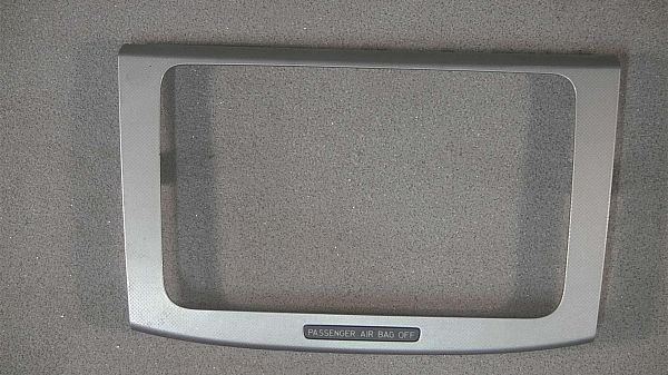 Deska rozdzielcza – panel przedni VW