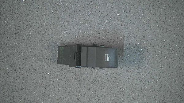 Bouton Vitres VW