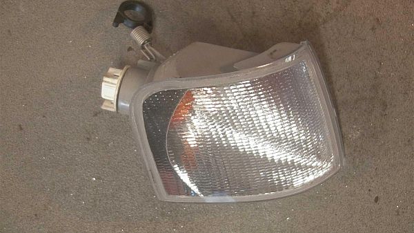 Knipperlicht voor FORD ESCORT Mk VI (AAL, ABL)