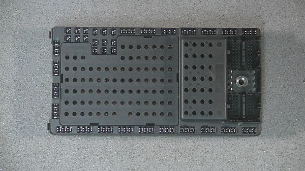 Komputer pokładowy – skrzynka VOLVO V70 Mk II (285)