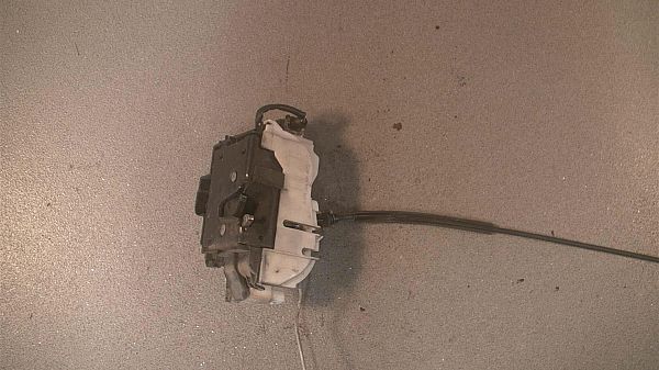 Zentralverriegelung SEAT CORDOBA Vario (6K5)