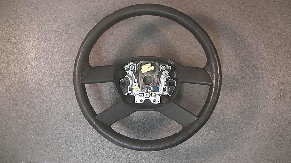 Ratt - (airbag medfølger ikke) VW TOURAN (1T1, 1T2)