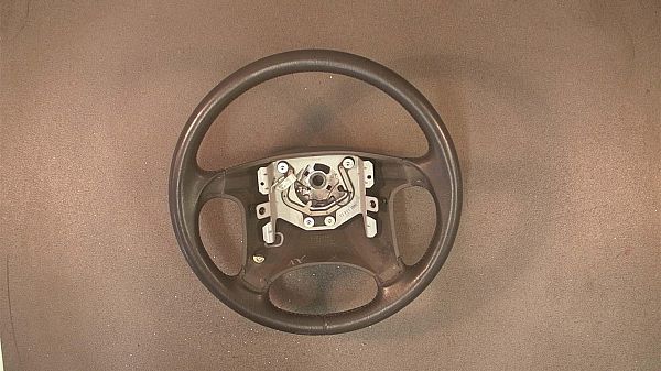 Steering wheel - airbag type (airbag not included) VOLVO S40 I (644)