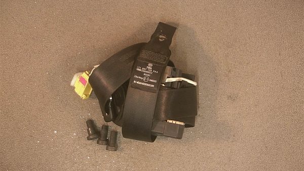 Sikkerhetsbelte for VW TOURAN (1T1, 1T2)