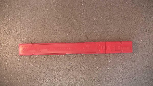 Verktøy sett VW UP (121, 122, BL1, BL2, BL3, 123)