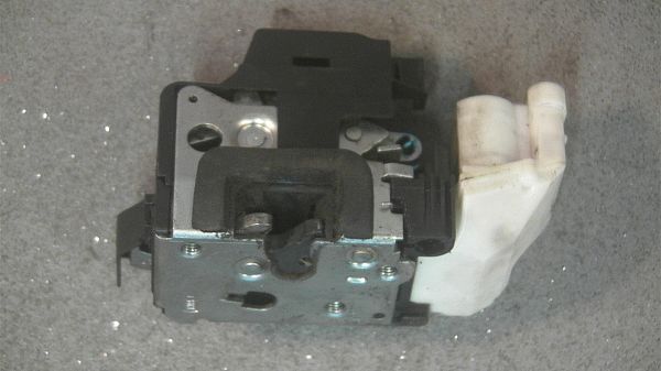 Zentralverriegelung FIAT DOBLO MPV (119_, 223_)