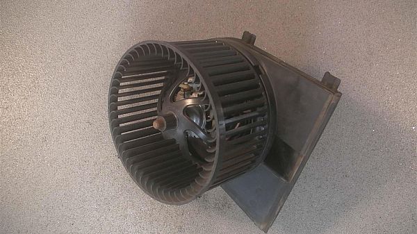 Kachel Ventilatiemotor / aanjager SEAT