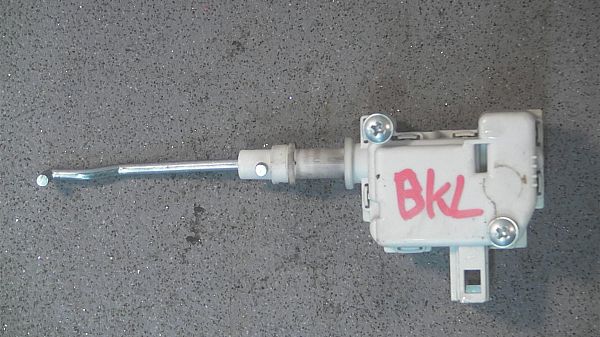 Zentralverriegelung SEAT