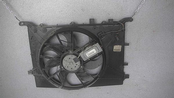 Ventilateur de radiateur électrique VOLVO S60 I (384)