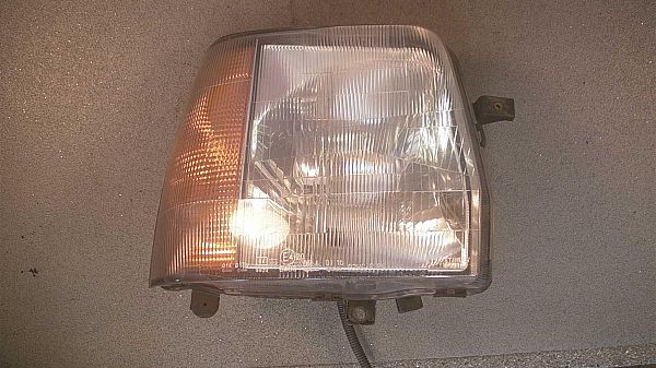 Scheinwerfer SUZUKI WAGON R+ Hatchback (EM)
