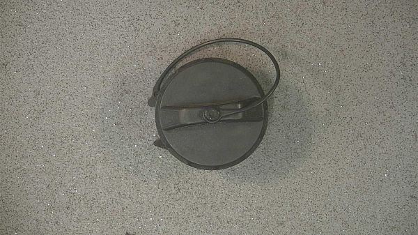 Tankdeckel MAZDA 6 Saloon (GG)