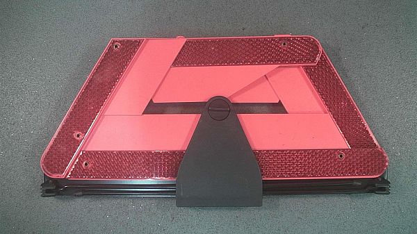 Verktøy sett AUDI A6 (4B2, C5)