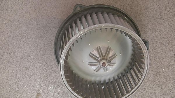 Kachel Ventilatiemotor / aanjager MITSUBISHI CARISMA (DA_)
