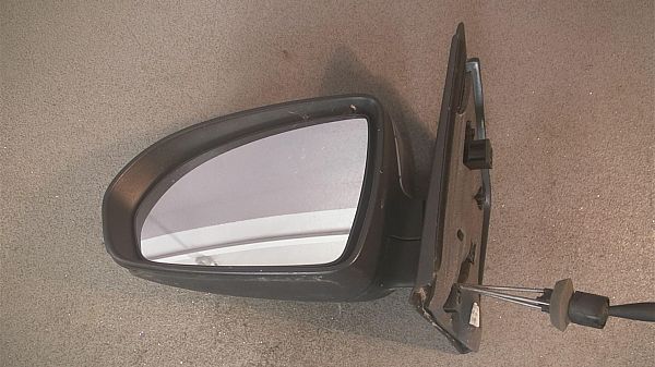 Utvendig speil SMART FORTWO Coupe (451)