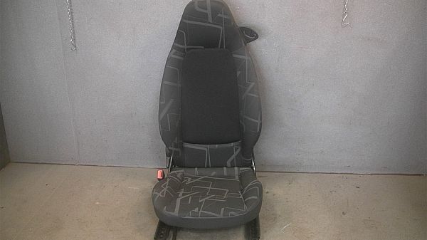 Front seats - 2 doors SMART FORTWO Coupe (451)
