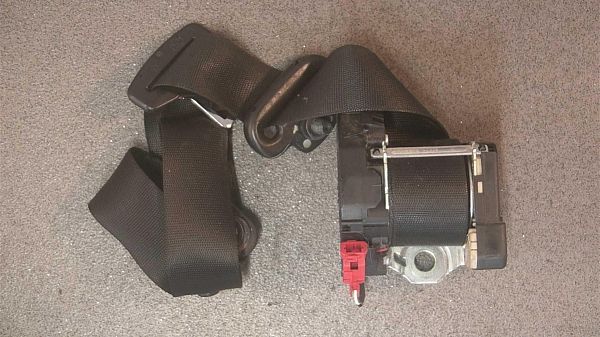 Seat belts - front SMART FORTWO Coupe (451)