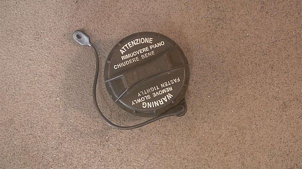 Tankdeckel HYUNDAI SONATA Mk III (EF)