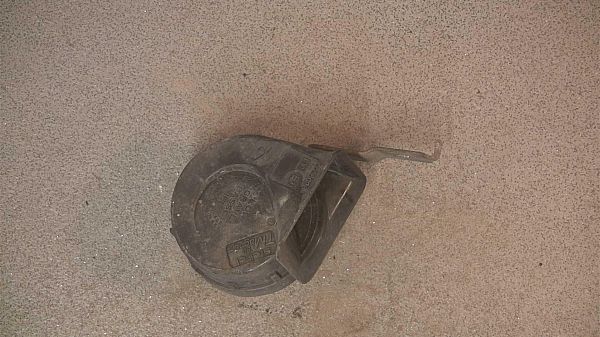 Horn CITROËN RELAY Box (244)