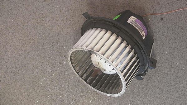 Kachel Ventilatiemotor / aanjager SEAT TOLEDO   (1L)