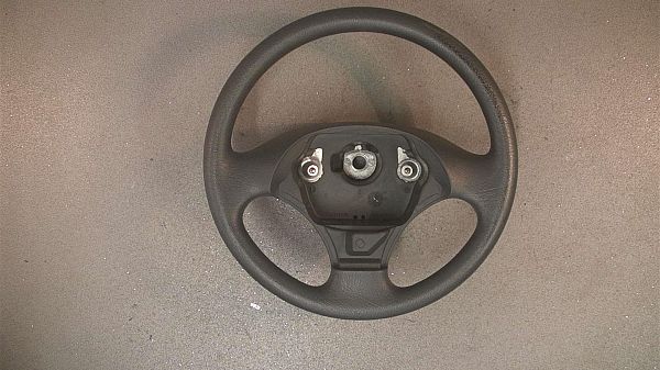 Steering wheel - airbag type (airbag not included) CITROËN SAXO (S0, S1)