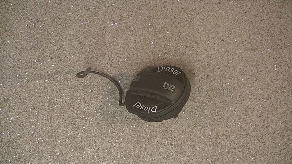 Tankdeckel VW