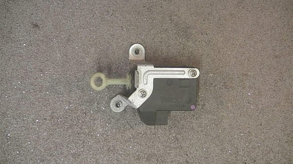 Zentralverriegelung CITROËN C1 (PM_, PN_)