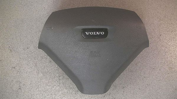 Airbag komplet VOLVO S60 I (384)