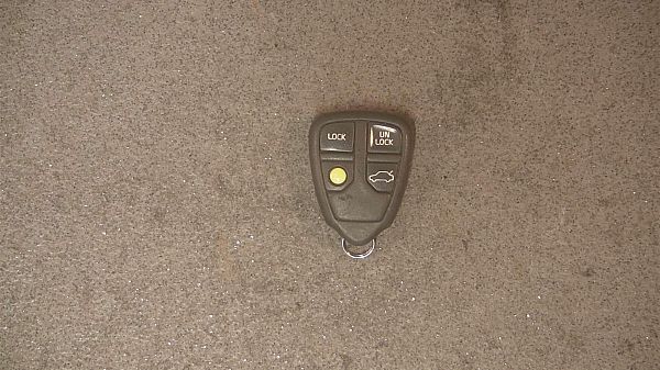 fermeture centraliser pièces détachées VOLVO S60 I (384)