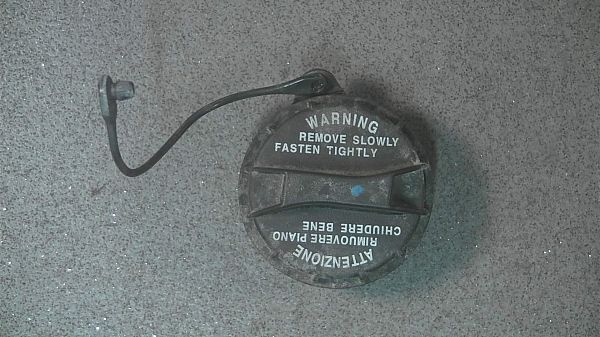 Tankdeckel KIA PICANTO (SA)