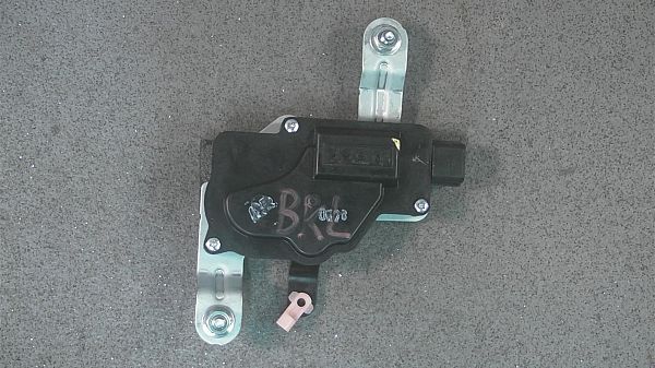 Zentralverriegelung KIA PICANTO (SA)