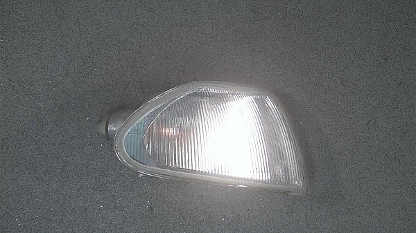 Indicator - front OPEL ASTRA F Estate (T92)