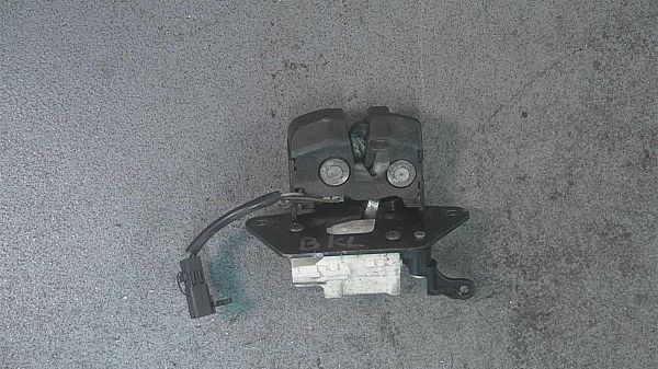 Zentralverriegelung FIAT STILO Multi Wagon (192_)