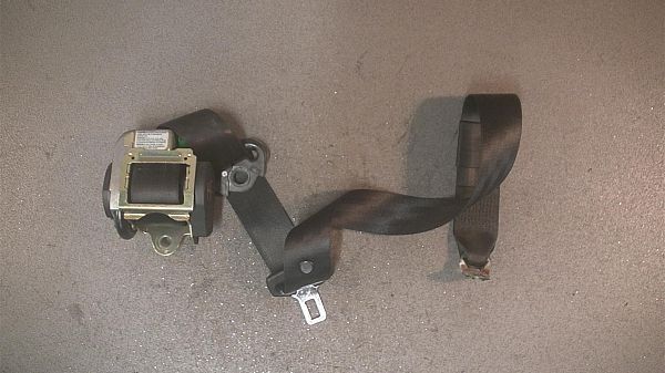 Sikkerhedssele - for AUDI A6 Avant (4B5, C5)