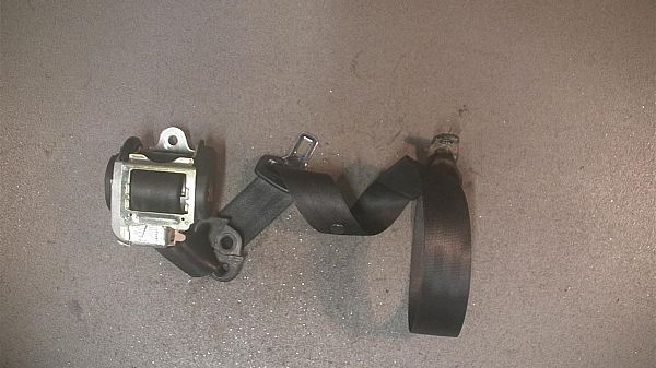 Sikkerhedssele - for AUDI A6 Avant (4B5, C5)