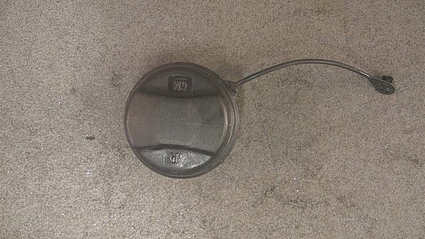 Tankdeckel OPEL CORSA D (S07)