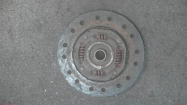 Kupplungsscheibe AUDI